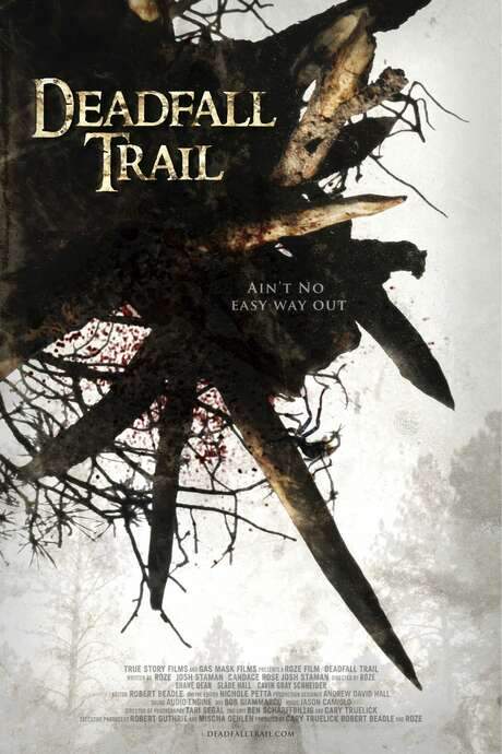 Deadfall Trail